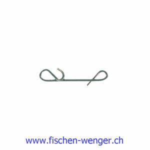 Stucki Schnurrverbinder No knot