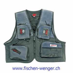 Stucki-Gilet Spinning