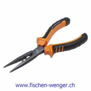 MP Splitring And Cut Pliers