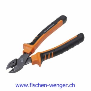 MP Cut & Crimp Pliers 16CM