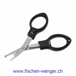 Magic Folding Scissors 9.50 CM