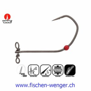 VMC Spinshot Lok 7130SH