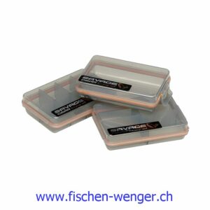 Pocket Box Smoke Kit