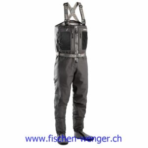 Laxa 2.0 Zip Wader