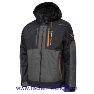 WP Performance Jacket