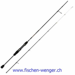 Okuma Light Range UFR Spin