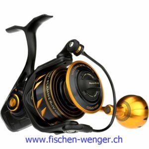 Penn Slammer IV