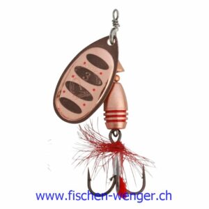 Rotex Spinner