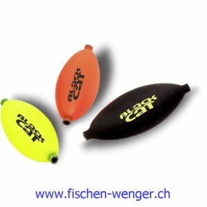 Black Cat Micro U-Float 1.5 Gramm