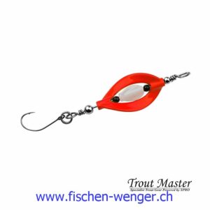 Incy Double Spin Spoon