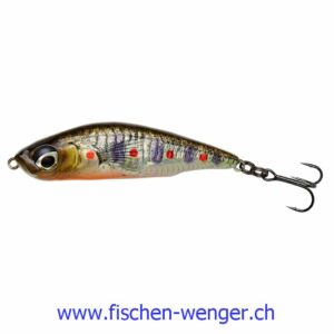 3D Sticklebait Pencil 5.5CM