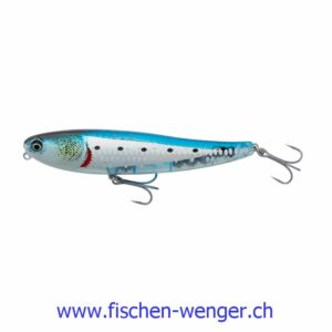 Bullet Mullet 8.0CM