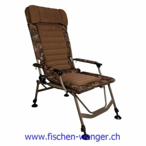 Fox Super Recliner Deluxe Highba