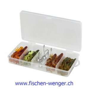 Savage Gear Reaction Crayfish Kit 7.30 CM