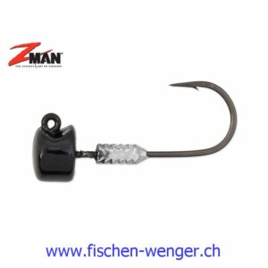 TT Lures NedlockZ - Black 5.6 Gr.