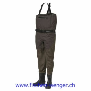 Scierra Helmsdale Chest Bootfoot Cleated DG