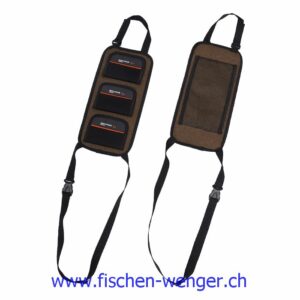Carseat Rod Rack 3 Rods
