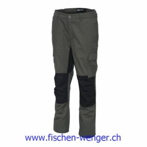 Savage Gear Fighter Trousers Olive Night