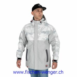 Rage Light Camo Triple Layer Jacket