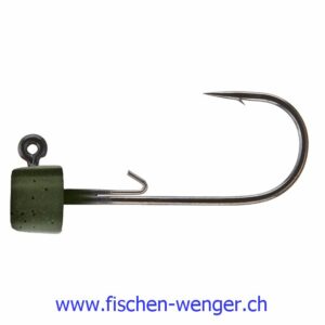 Stucki Tungsten Ned Rig Jig Head