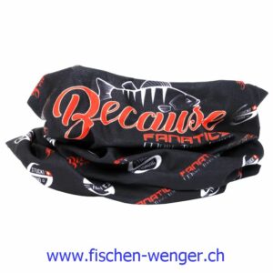 Stucki Because Fanatics Schlauchschal Promo
