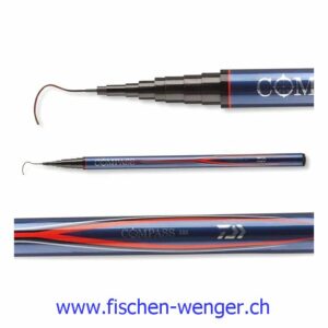 Compass MobileTelepole
