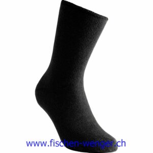 WP Socks 800 Black