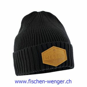 Winter Beanie OS Black