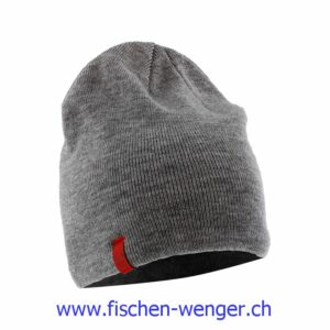 Windster Beanie OS Grey
