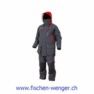 W4 Winter Suit Extreme Steel Gray