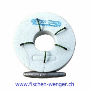 Thunersee Gambe