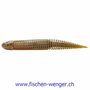 SG Ned Dragon Tail Slug 7.20 CM