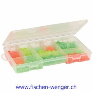 Kinetic Multi Beads Selection