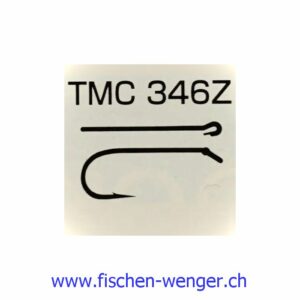 Tiemco 346Z