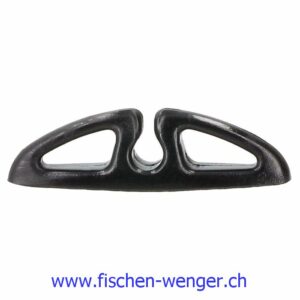Fuji Hakenhalter, SHKM Schwarz