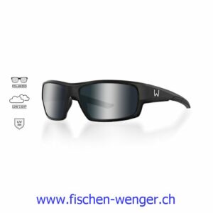 W6 Sport 10 Matte Black LB Brown LM Silver Flash AR Blue