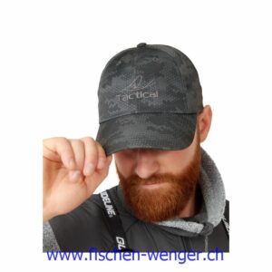 Guideline Tactical Camo Cap