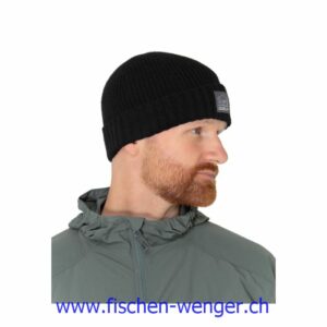 Guideline Black Gnat Beanie