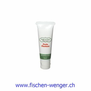 Paste  Floatant High N Dry Fishing Products