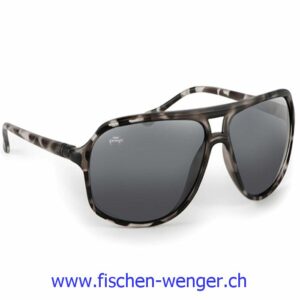 Rage Camo AV8 Sunglasses Grey Lense