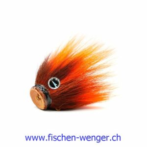 VMC Mustache Rig 22 Gramm