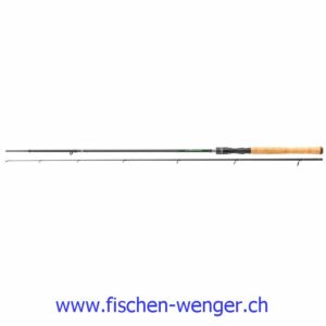 Daiwa Wilderness Coregone 2.40m 3-1 2g
