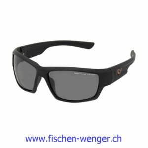 SG2 Shades Polarized Sunglasses, Dark Grey