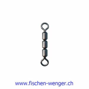 Stucki HS Treble Rolling Swivel