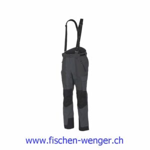 W4 Trousers Gunmetal