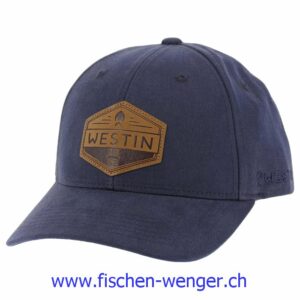 Westin Vintage Cap One Size Blue Night