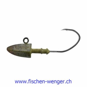VMC Dart Jig Matt Craw