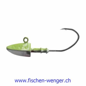 VMC Dart Jig Ghost Chart