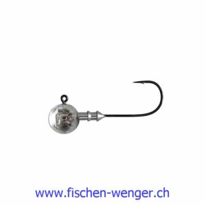 FANATICS ROUND JIG HEADS
