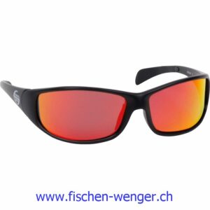 Stucki Sonnenbrille Revos Rot